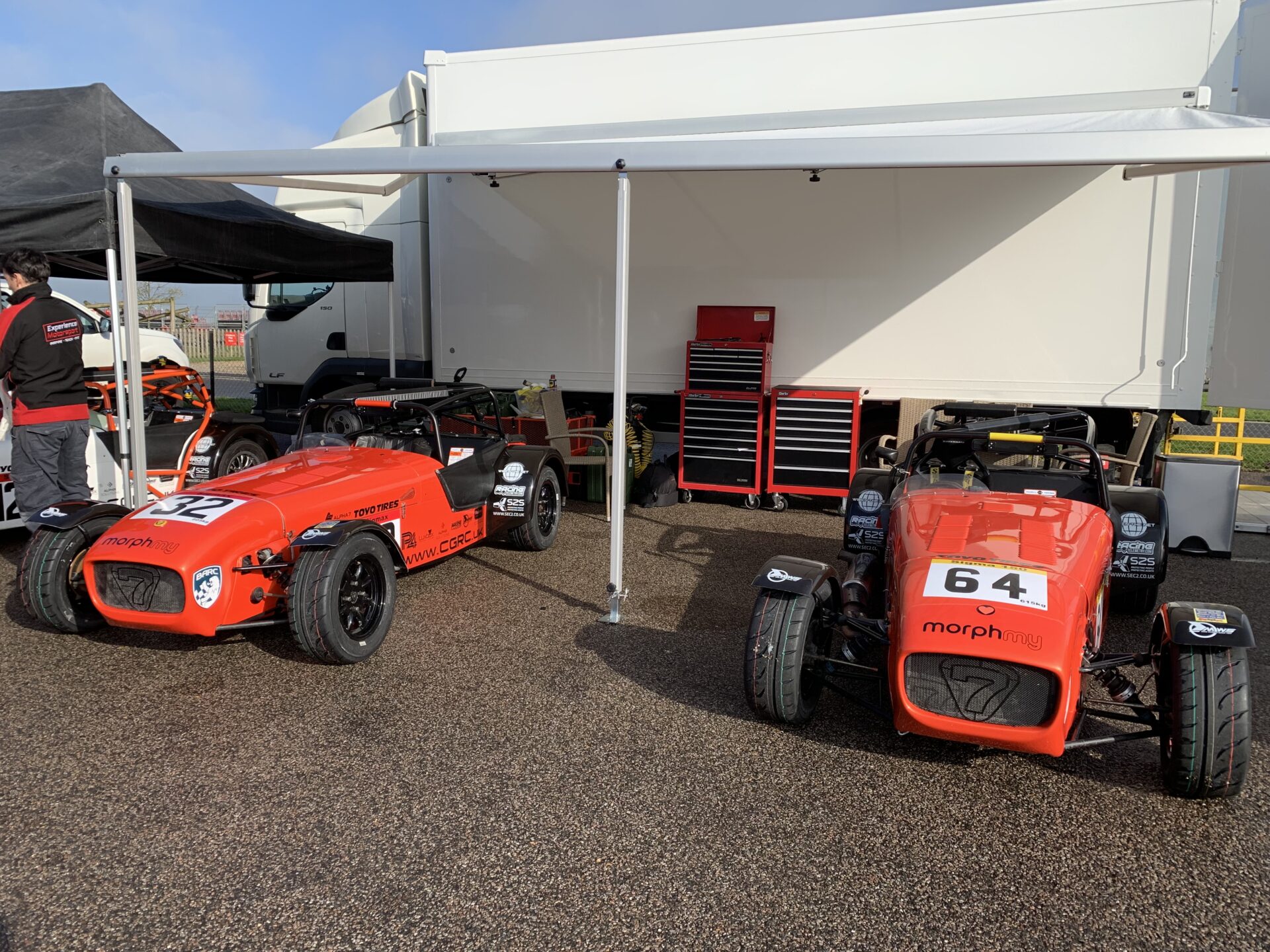 Track Club