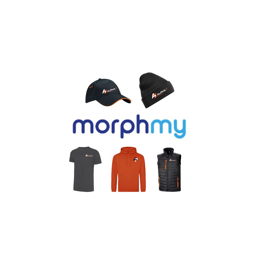 Partners - Morphmy