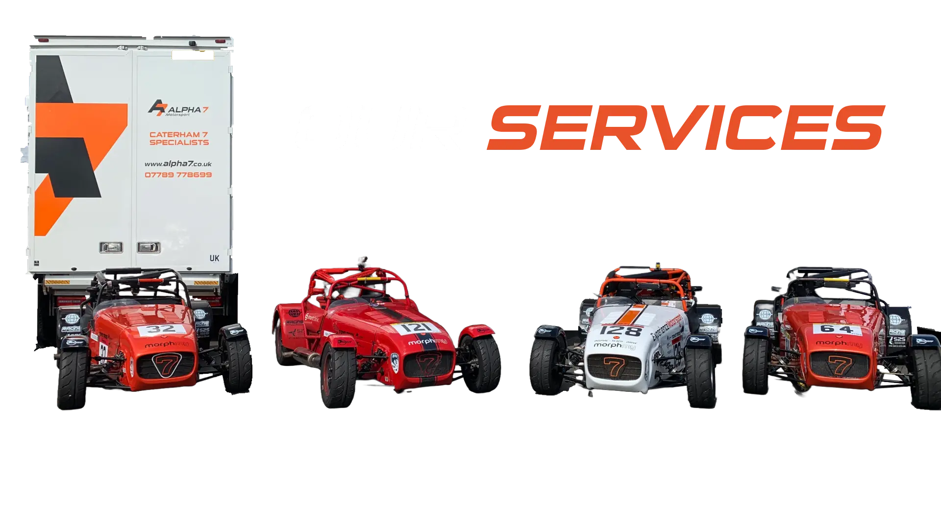 Alpha 7 Services